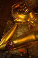 Wat Pho temple, Thailand