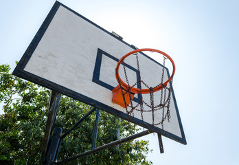 Bilder und Videos suchen: basketballspielfeld