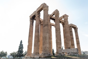 Fototapeta premium athens