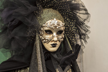 Carnevale di Venezia