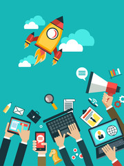 Startup