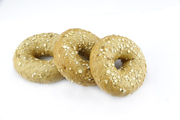 bagels