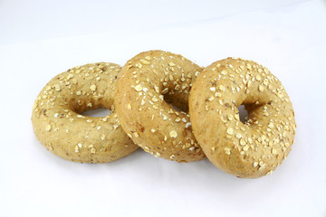 bagels