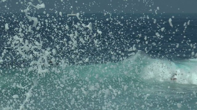 bodyboard