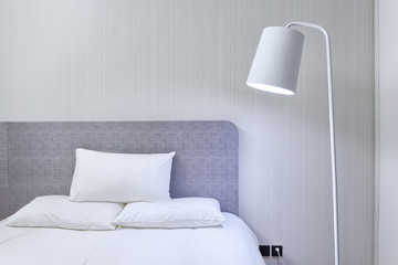 modern house interior decoration and furnitures