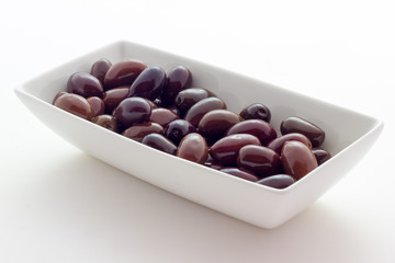 Greek Olive