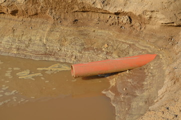 Abwasser