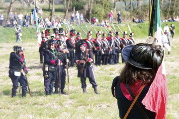 Rievocazione storica