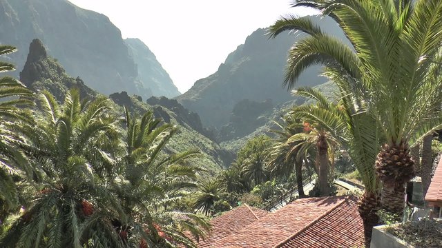 village de masca