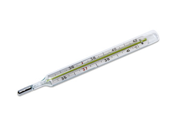 Medical thermometer