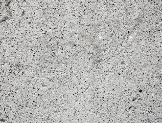 Grey porosity Stone, texture background
