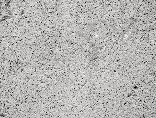 Tissu par mètre Pierres Grey porosity Stone, texture background