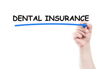 Dental insurance