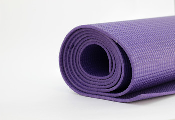 Yoga mat