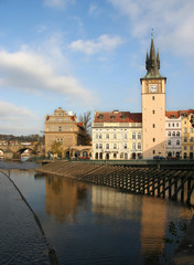 Prague