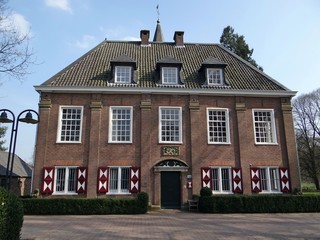 Schl&ouml;sschen Borghees