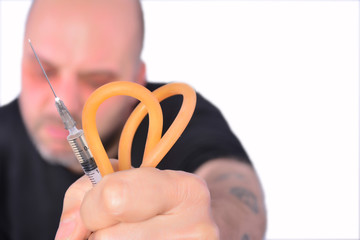 suç
