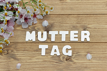 Muttertag