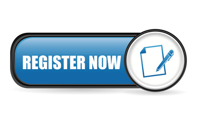 Register now design.