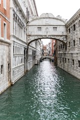 Obraz premium venice