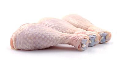 Chicken legs