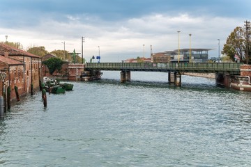 Fototapeta premium venice