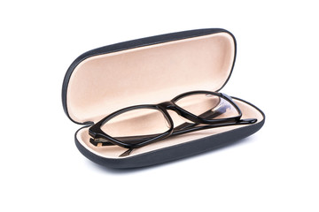 Spectacle case