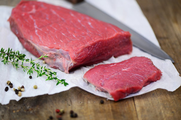 Rindfleisch