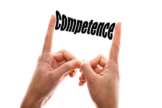 Smaller competence