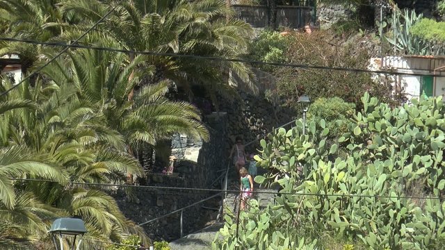 tenerife Masca