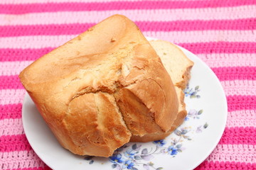 Weißbrot
