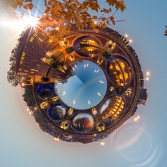 Abstraction à Toulouse