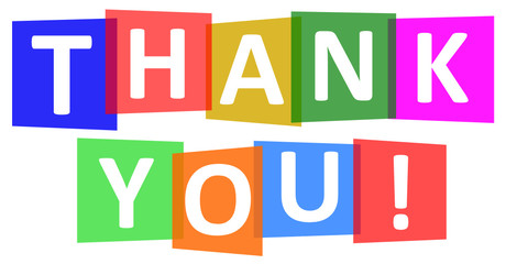 Thank you  #150411-01