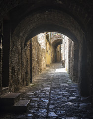 Colle di Val d'Elsa (Tuscany)