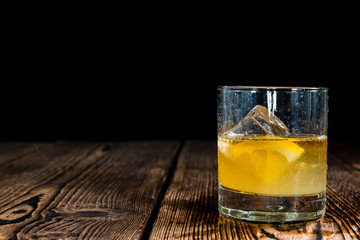 Whiskey Sour