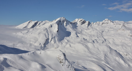 la thuile