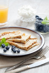 crepes
