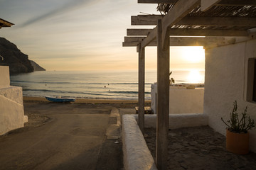 Andalusian scene © Olaf Speier