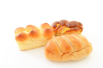 美味しそうなパン