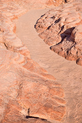 Erosion