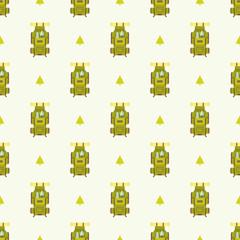 backpack pattern