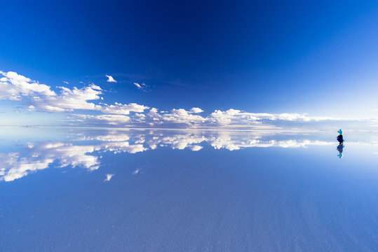ウユニ塩原 Images Browse 199 Stock Photos Vectors And Video Adobe Stock