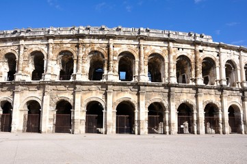 construction ancienne