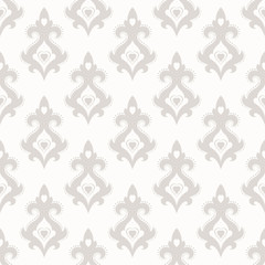 Seamless Texture wallpapers in the style of Baroque . Can be