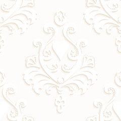 Seamless Texture wallpapers in the style of Baroque . Can be