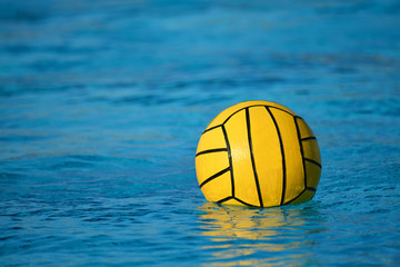 Water Polo Ball