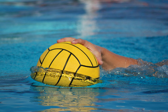 Water Polo Ball" Images – Browse 279 Stock Photos, Vectors, and Video |  Adobe Stock