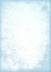 Blue blurred texture stone