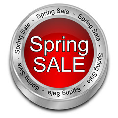 Spring sale button