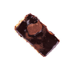 Piece of cake.